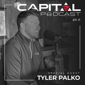 Episode 11: People Growth & Sustainability