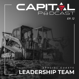 Episode 12: 2024 Year in Review Roundtable