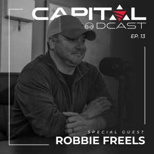 Episode 13: Investing in Growth