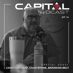 Episode 14: Safety in Our Work Zones