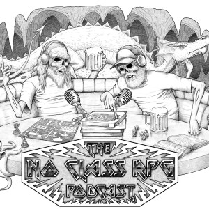 #64 - Rambling Men Return