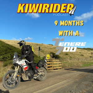 KRP 2021 | E30 | 9 Months with a T7