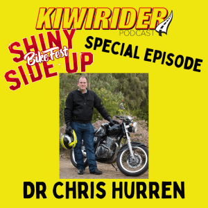 KRP 2023 | Bonus Shiny Side Up Episode 02