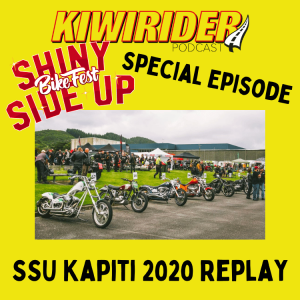 KRP 2023 | Bonus Shiny Side Up Episode 03