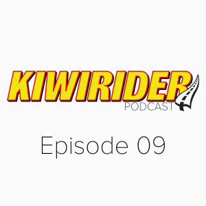 KRP 2021 | E09