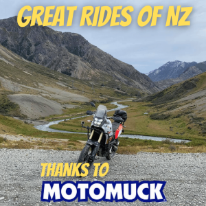 KRP 2021 | E07 | Great Rides Of NZ | Part3
