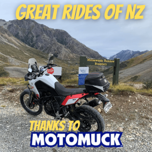 KRP 2021 | E06 | Great Rides Of NZ | Part 2