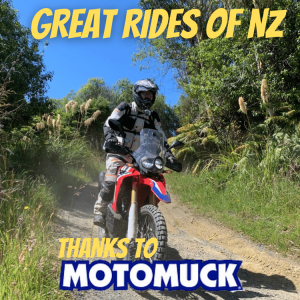 KRP 2021 | E05 | Great Rides Of NZ | Part1