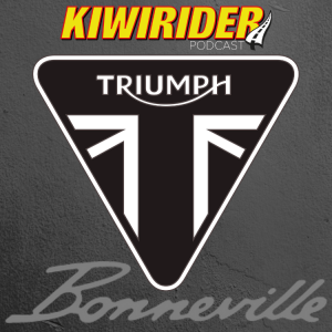 KRP 2021 | E23 | History of the Triumph Bonneville