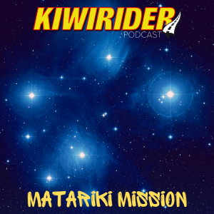 KRP 2022 | E26 | Matariki Mission
