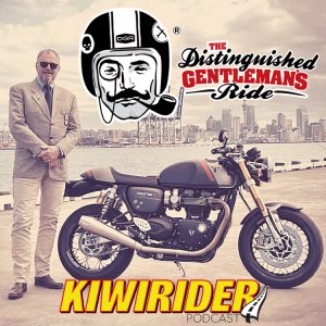 Kiwi Rider Podcast 2020 E46