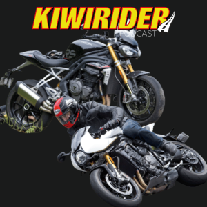 KRP 2023 | E06 | Triumph Speed Triple 1200 RS VS RR