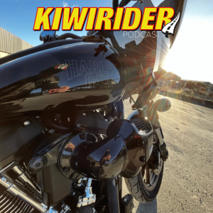 KRP 2023 | E09 | Harley-Davidson Low Rider ST