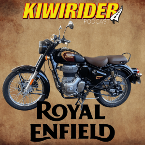 KRP 2022 | E20 | Royal Enfield Classic 350