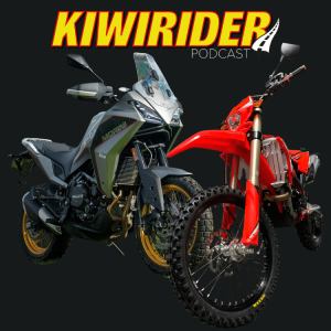 KRP 2022 | E24 | Moto Morini and Beta RR 430