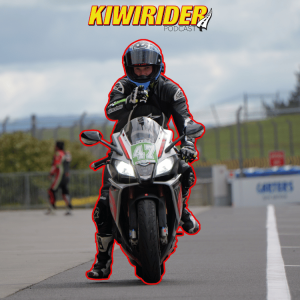 Kiwi Rider Podcast 2024 | E40 | Aprilia RS457 Launch