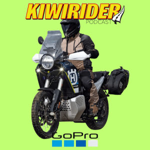 KRP 2023 | E40 | Norden 901 Explorer