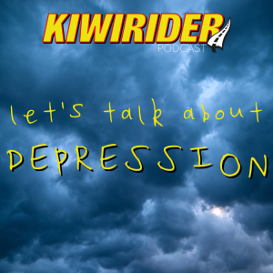 KRP 2021 | E33 | Let's Talk About Depression