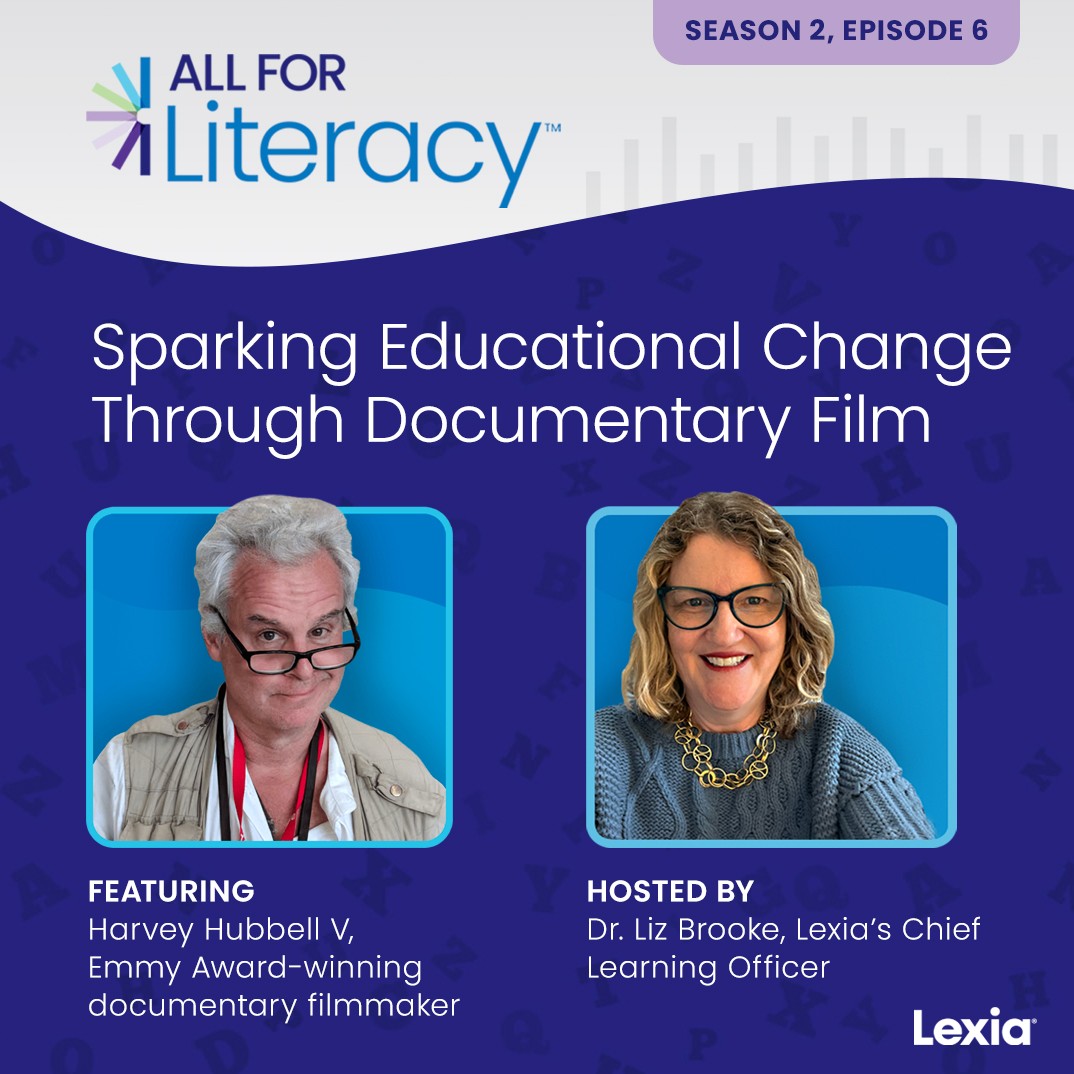 All For Literacy