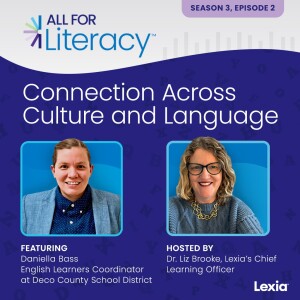 Connection Across Culture and Language With Daniella Bass