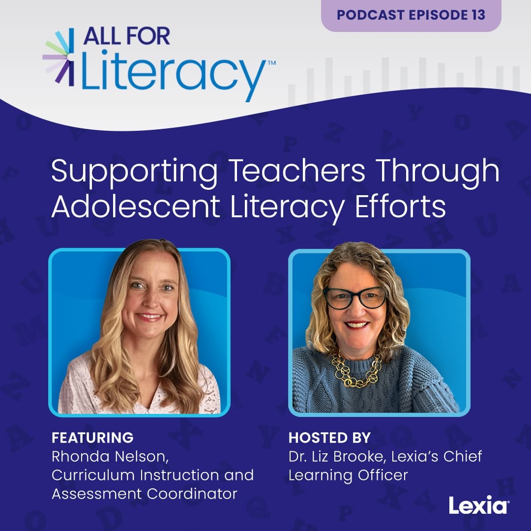 All For Literacy