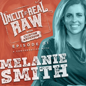 Ep 01: A Conversation With Melanie Smith