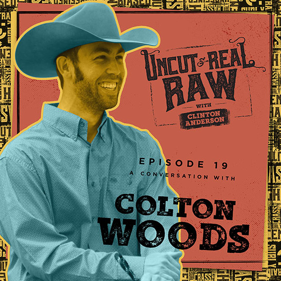 Ep 19: A Conversation With Colton Woods