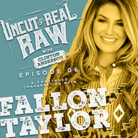 cover of episode Ep 06: A Continued Conversation With Fallon Taylor