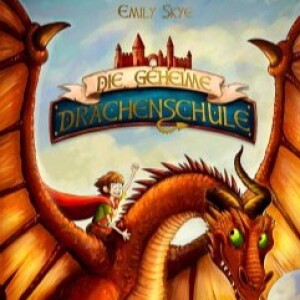 #01 Die geheime Drachenschule (Band1)