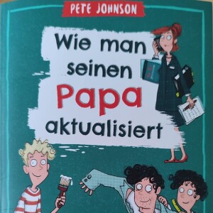 #08 Wie man seinen Papa aktualisiert