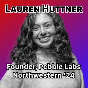 The Value of Listening to Data, Not People [Lauren Huttner]