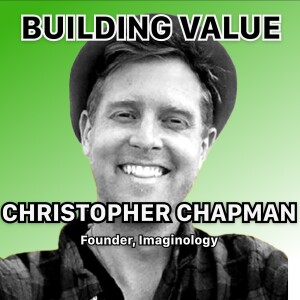 The Value of Play [Christopher Chapman]