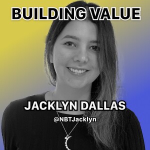 The Value of Hard Work [Jacklyn Dallas]