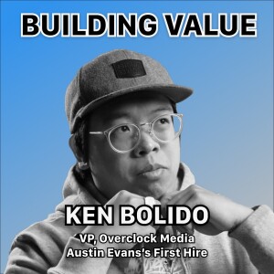 100K Subs Can’t Be Wrong [Ken Bolido]