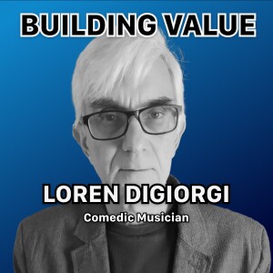 The Value of Musical Mayhem [Loren DiGiorgi]