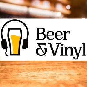 Beer & Vinyl | A Conversation with Plaid Room Records + Colemine Records Owner Terry Cole