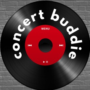 Concert Buddie | Mind of The Record Collector: Vinyl Rewind (Eric Callero)