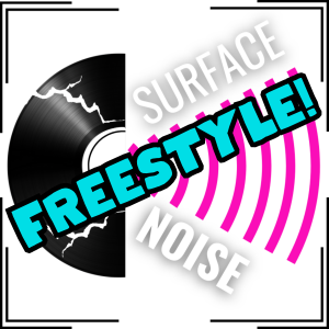 Surface Noise | Latest Freestyle
