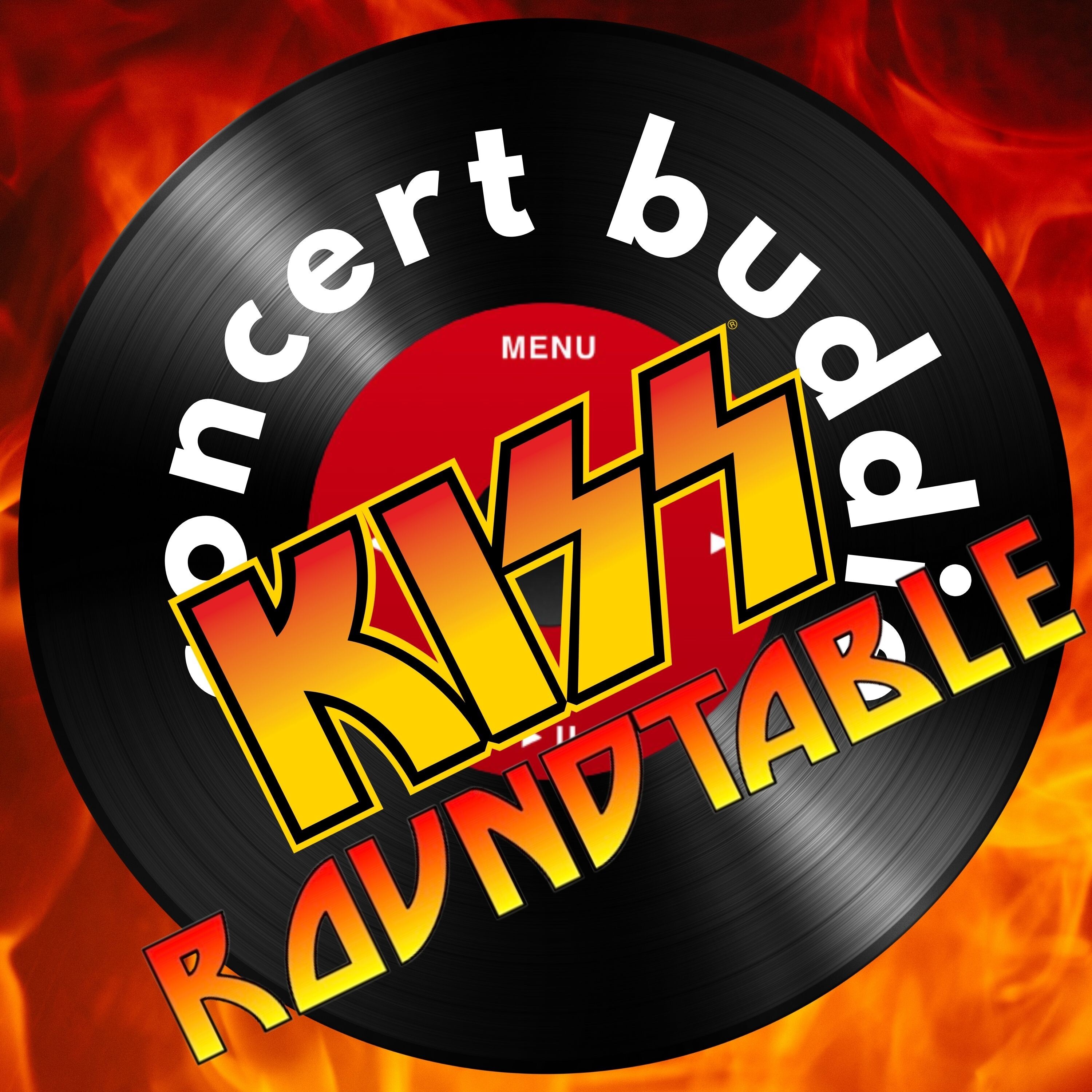 Vinyl Community Podcasts