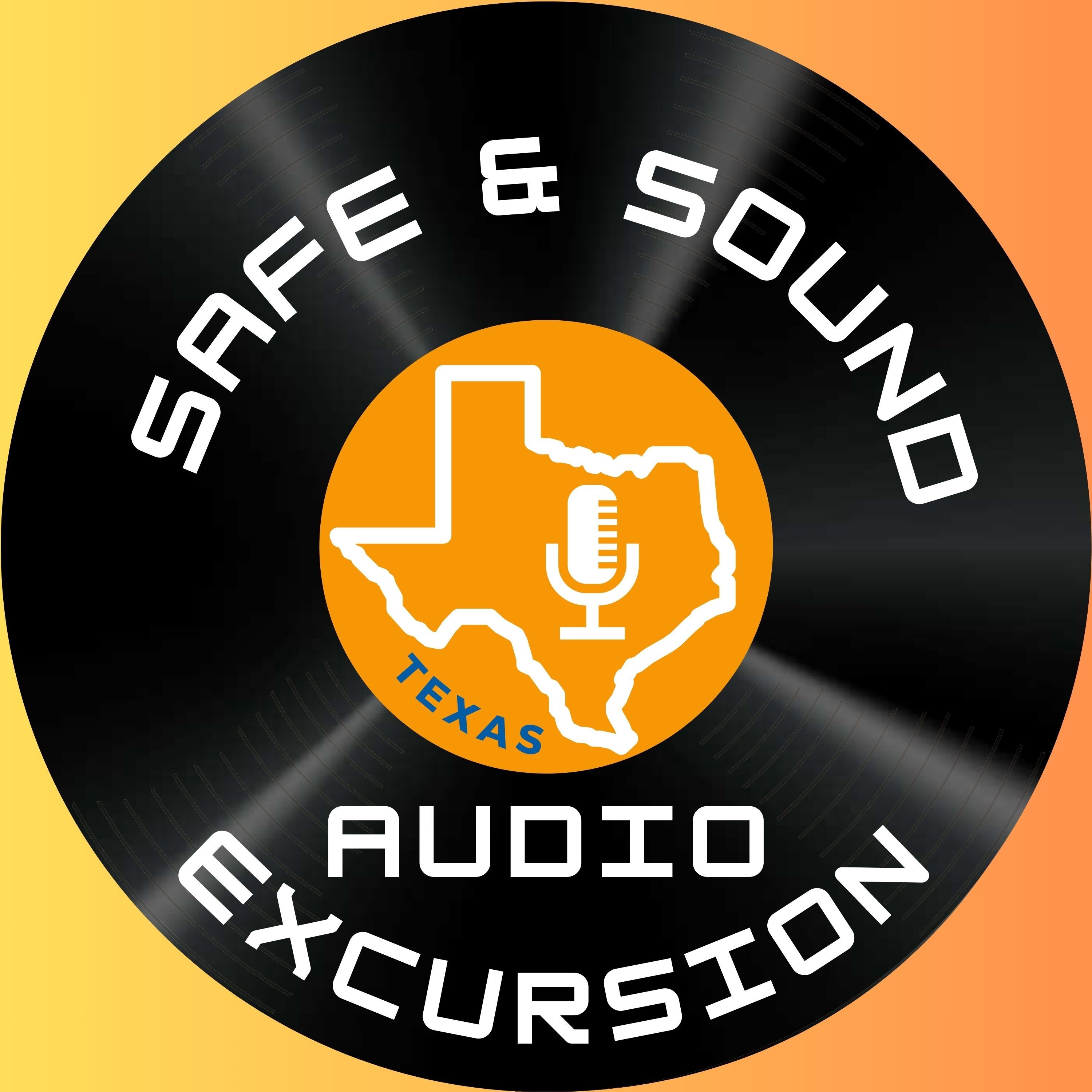 Vinyl Community Podcasts
