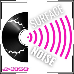 Surface Noise (A-Side) | Anyone Here Speak Karate?
