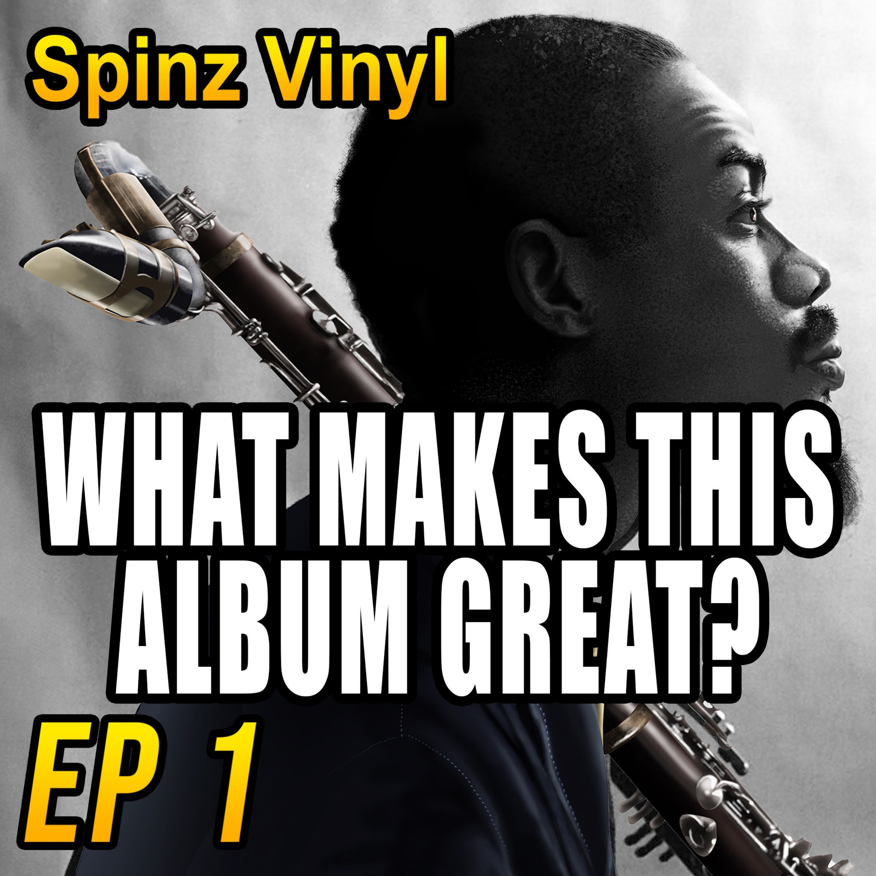 Vinyl Community Podcasts