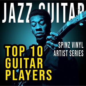 Outward Bound: Conversations in Jazz | Who Are The Greatest Jazz Guitar/Bass Players Of All Time?