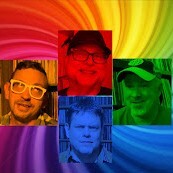Vinyl Community Podcasts