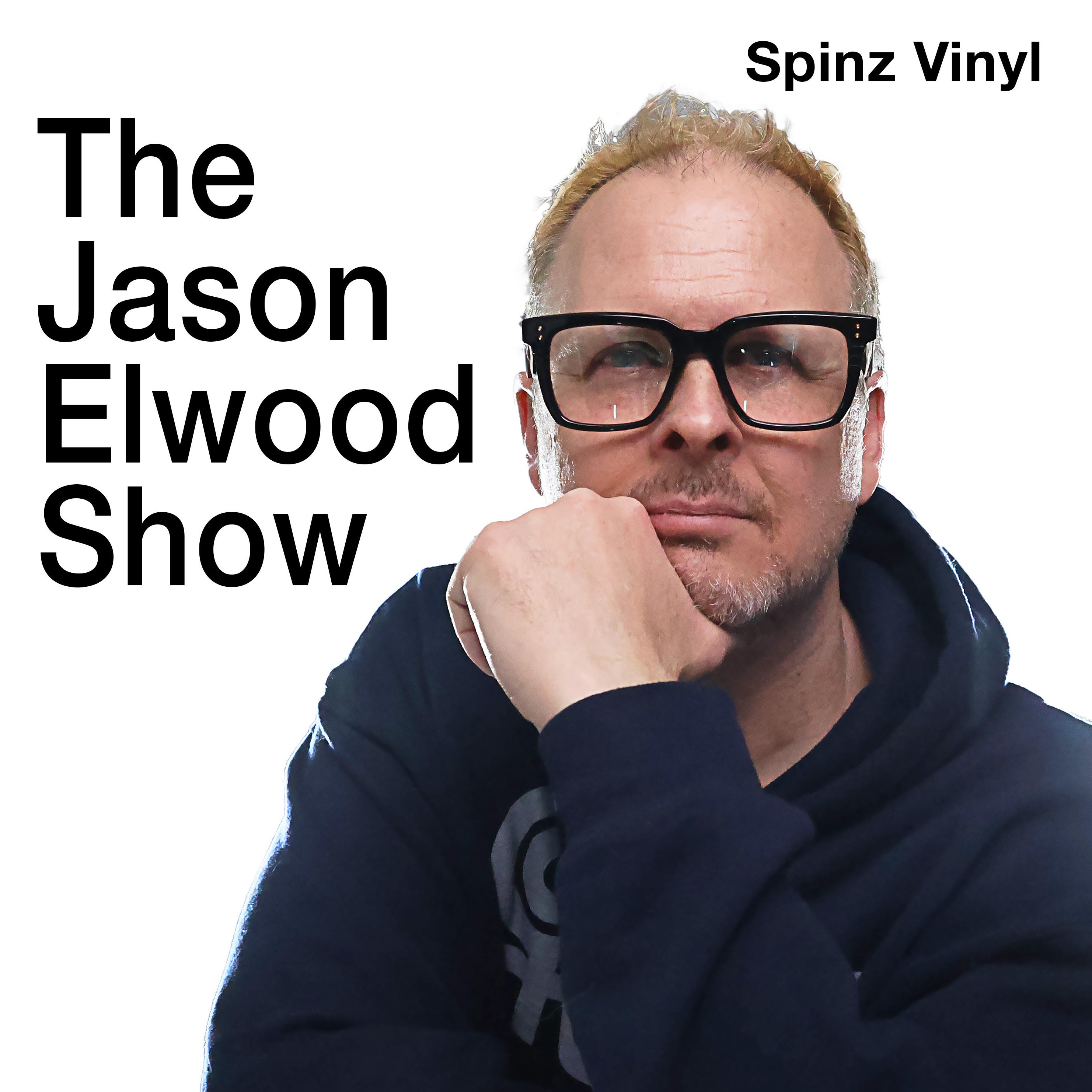 Vinyl Community Podcasts