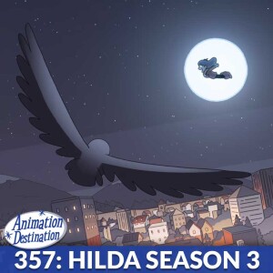 357. Hilda Season 3