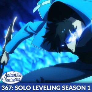 367. Solo Leveling