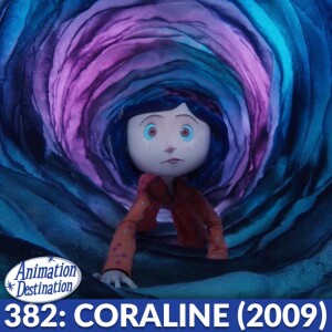 382. Coraline