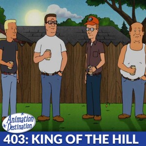403. The Best of King of the Hill