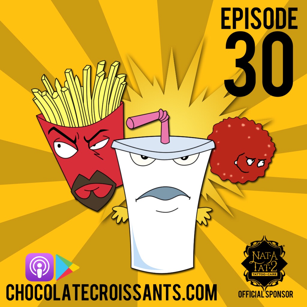 Episode 30: We Answer Your Questions